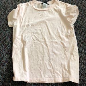 Basic tee